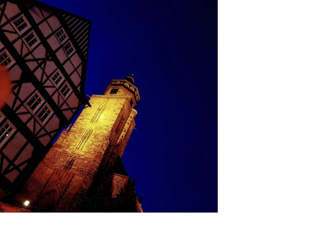 Aussergewoehnliche Auszeit - Metime1 Felsberg Exterior foto